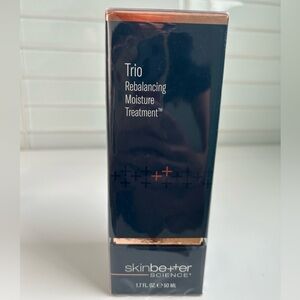 Skinbetter Trio Rebalancing Moisture Treatment